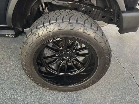 Used 2023 Ford Bronco 2-Door image 29