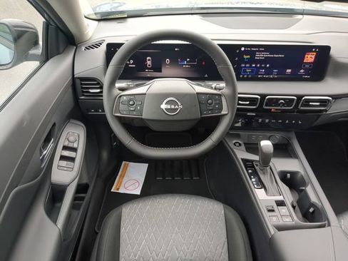 New 2026 Nissan Sentra SV w/ SV Convenience Package FWD image 25