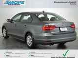 Used 2015 Volkswagen Jetta S image 5