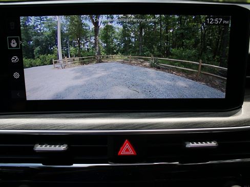 New 2026 Kia K5 EX image 51