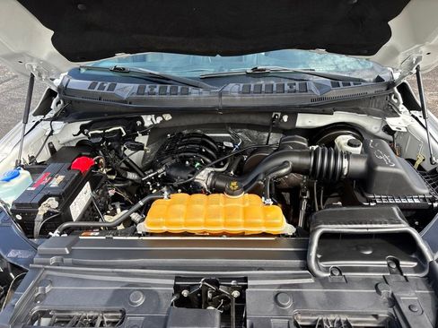 Used 2017 Ford F150 XL RWD image 11
