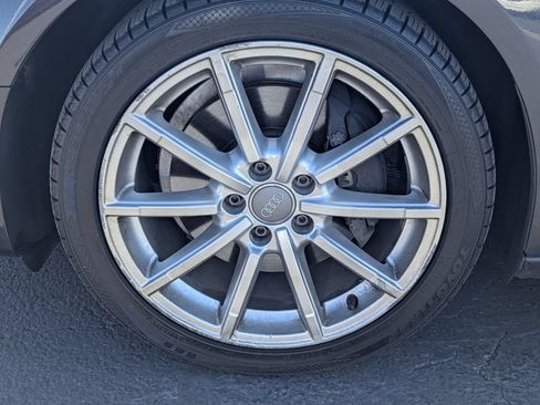 Used 2015 Audi A4 2.0T Premium Plus w/ Technology Package AWD/4WD image 13