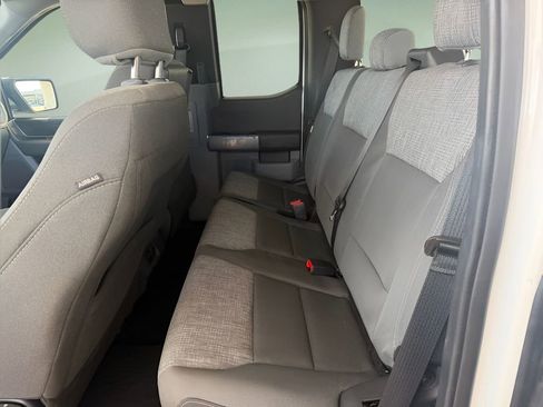 Used 2022 Ford F150 XLT w/ Equipment Group 301A Mid image 14