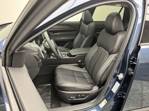 New 2026 MAZDA CX-50 AWD 2.5 S w/ Cargo Package image 9