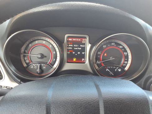 Used 2020 Dodge Journey Crossroad image 23