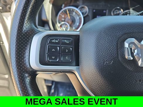 Used 2021 RAM 2500 Big Horn AWD/4WD image 16