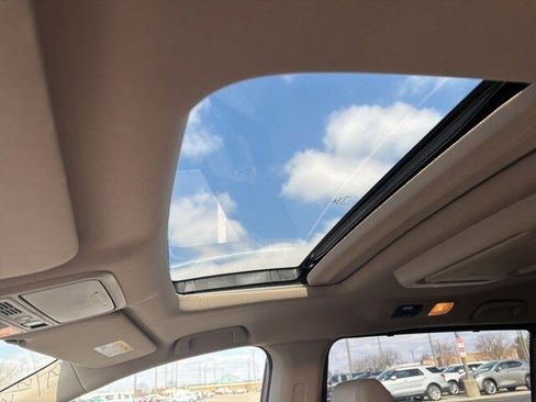 Used 2022 Honda Odyssey Touring image 10