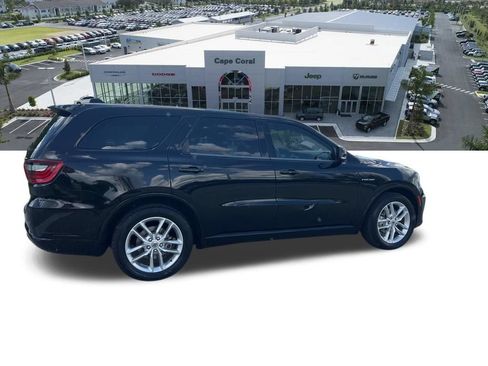 Certified 2022 Dodge Durango R/T RWD image 16