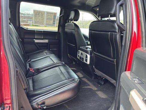 Used 2019 Ford F150 Lariat AWD/4WD image 18