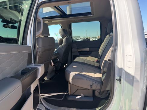 Used 2026 Ford F450 Platinum w/ Platinum Plus Package AWD/4WD image 26
