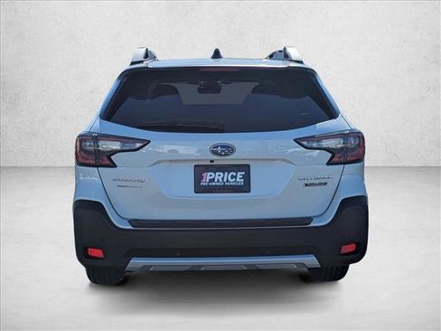 Used 2024 Subaru Outback Touring image 6