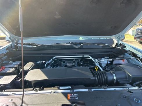 New 2026 Chevrolet Colorado LT w/ LT Convenience Package image 34