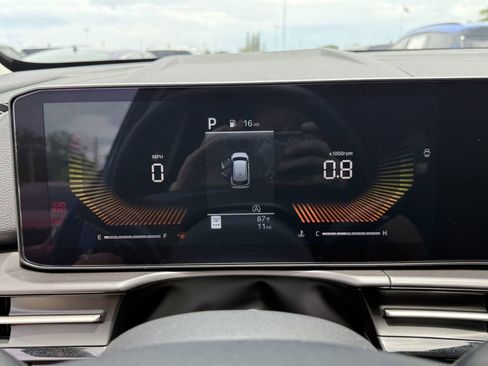 New 2026 Kia Sportage EX image 30