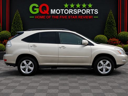 Used 2004 Lexus RX 330 AWD w/ Premium Plus Pkg image 9