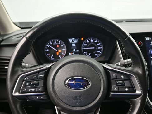 Used 2023 Subaru Outback Premium AWD/4WD image 13