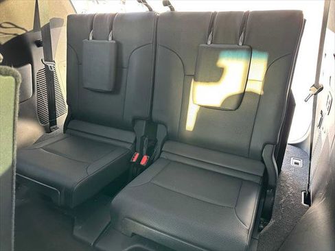 Used 2024 Lexus LX 600 F Sport image 16