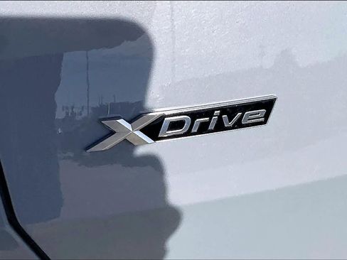 Used 2025 BMW X3 xDrive30i image 30