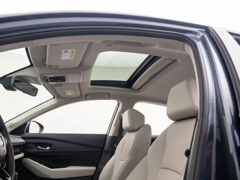 New 2026 Honda Accord EX-L image 16