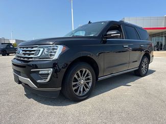 Used 2020 Ford Expedition Limited AWD/4WD video 2