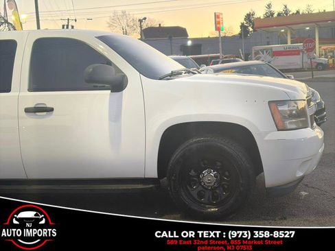 Used 2009 Chevrolet Tahoe 2WD image 4
