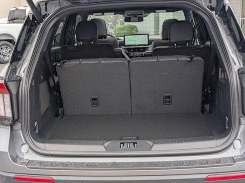 New 2026 Ford Explorer Tremor w/ Tremor Ultimate Package image 11