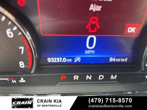 Used 2020 Ford Explorer XLT RWD image 21