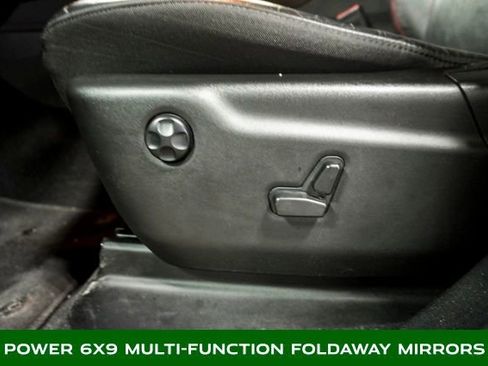 Used 2025 Dodge Durango R/T image 18