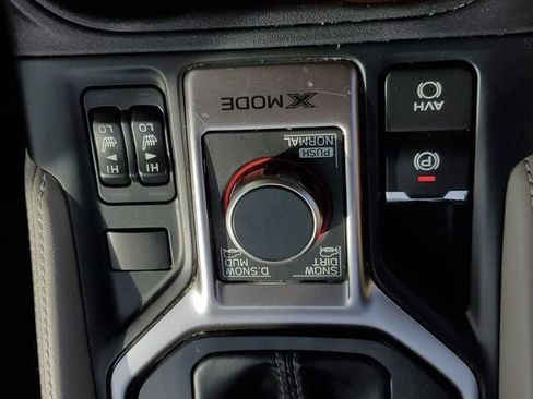 Used 2023 Subaru Forester Limited image 35