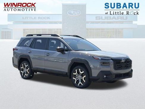 New 2026 Subaru Outback Touring XT AWD/4WD image 1