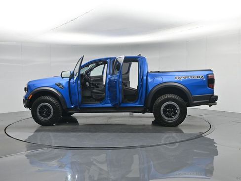 Used 2024 Ford Ranger Raptor image 39