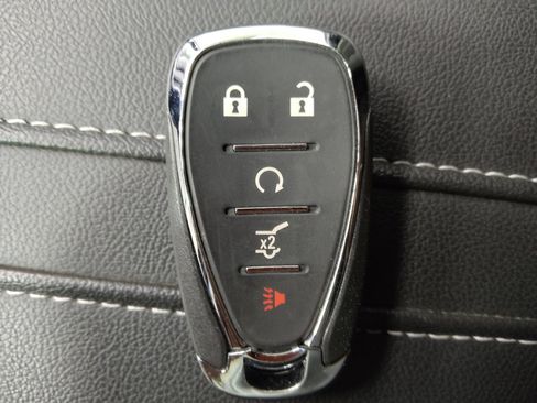 Used 2024 Chevrolet Blazer LT w/ Convenience Package image 32