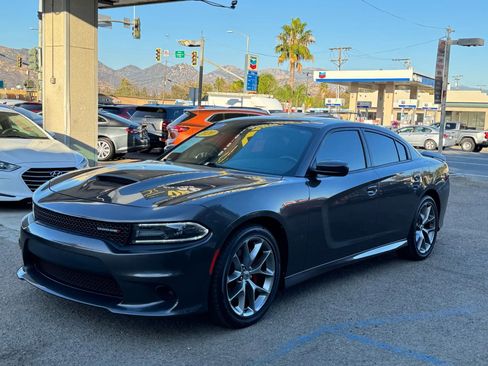 Used 2020 Dodge Charger GT image 8