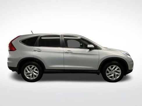 Used 2015 Honda CR-V EX image 2
