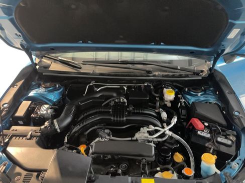 Used 2018 Subaru Impreza 2.0i Sport image 23