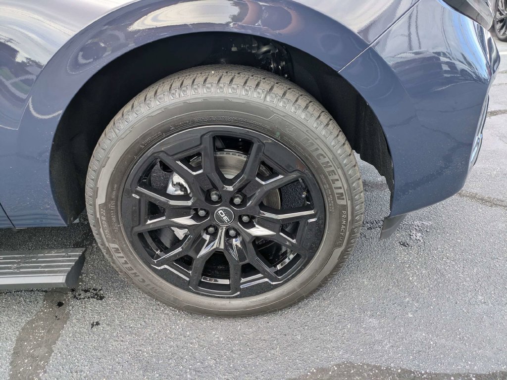 New 2027 Ford Expedition Max Platinum AWD/4WD image 11