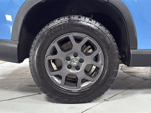 Used 2023 Honda Pilot TrailSport image 23