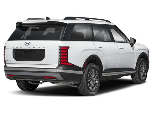 New 2026 Hyundai Palisade SEL Premium AWD/4WD image 31