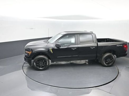 Used 2025 Ford F150 STX AWD/4WD image 20