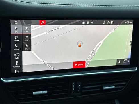 Used 2021 Porsche Cayenne GTS image 24