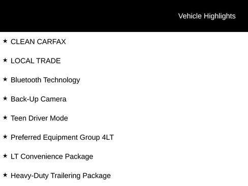 Used 2018 Chevrolet Colorado LT w/ LT Convenience Package AWD/4WD image 2