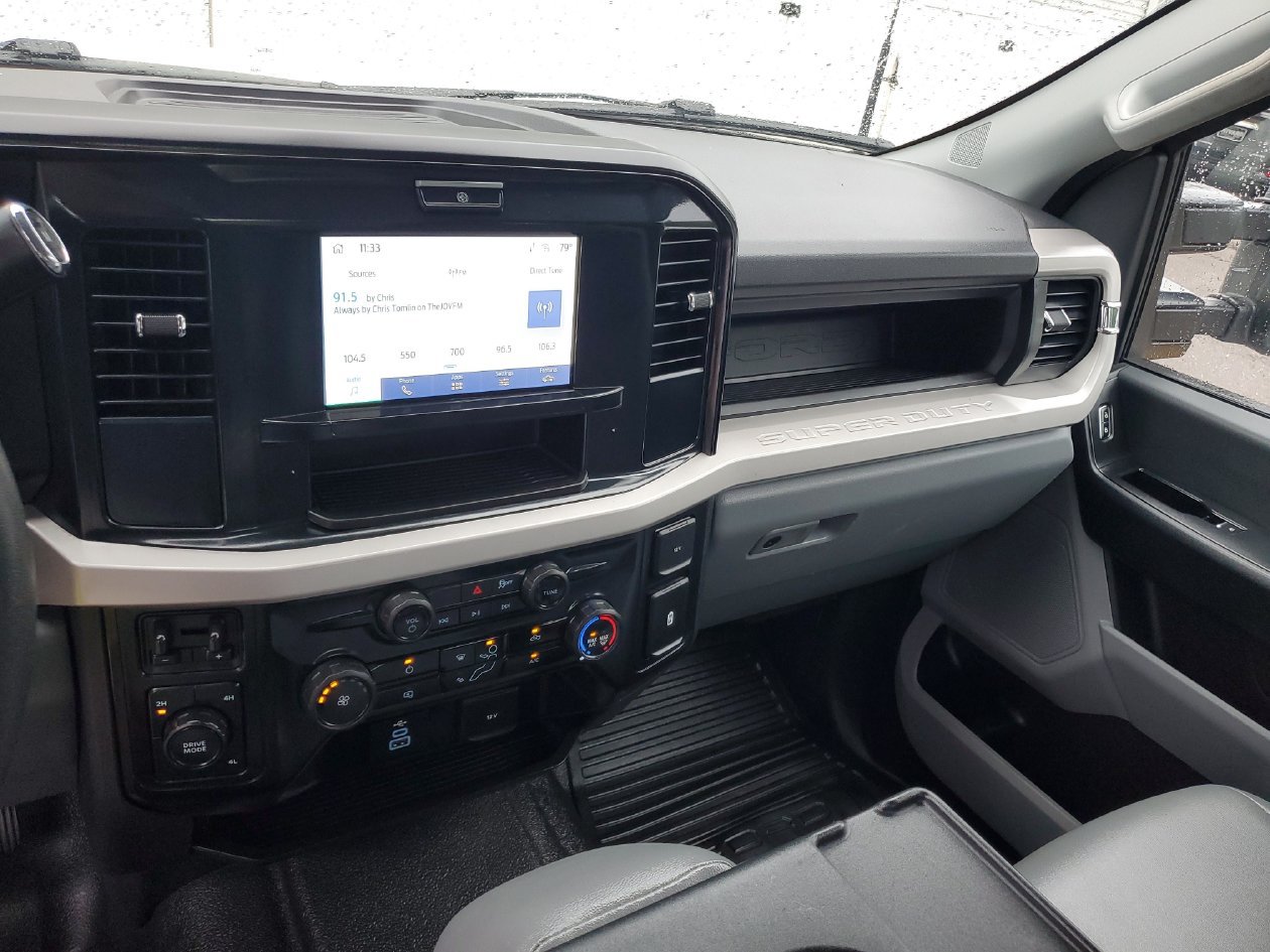 Used 2026 Ford F250 XL AWD/4WD image 25
