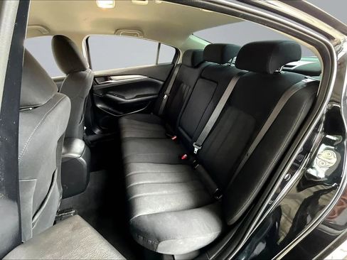 Used 2021 MAZDA MAZDA6 Sport FWD image 19