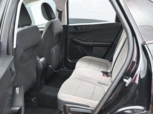 Used 2022 Ford Escape SE AWD/4WD image 33