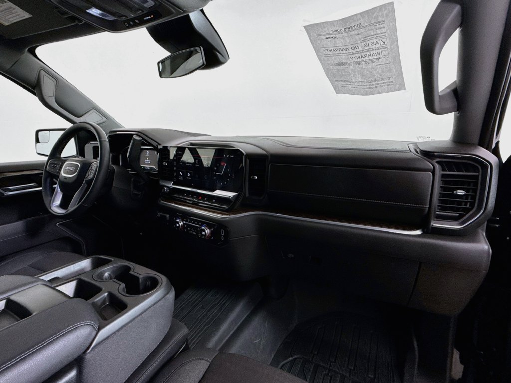 Used 2025 GMC Sierra 1500 Elevation AWD/4WD image 29