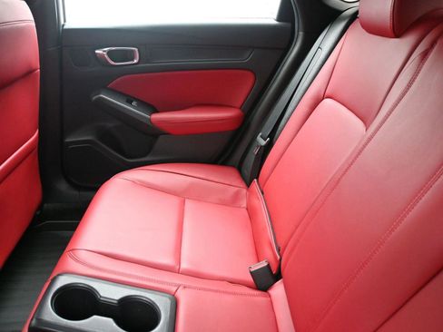 Certified 2025 Acura Integra Type S image 17