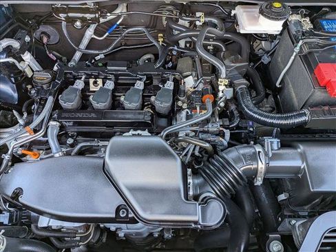 Used 2024 Honda CR-V EX image 19