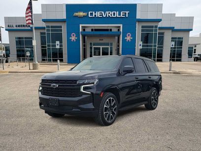 Used 2023 Chevrolet Tahoe RST