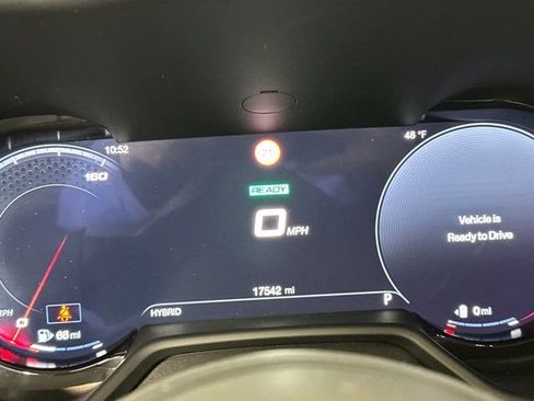 Used 2024 Dodge Hornet R/T Plus w/ R/T Blacktop Package image 18