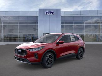 New 2026 Ford Escape SE video 1