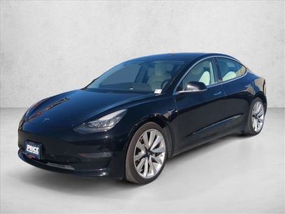 Used 2019 Tesla Model 3 Long Range